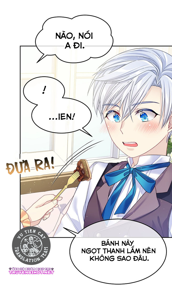 tôi gặp rắc rối vì chồng qúa dễ thương chapter 6 70