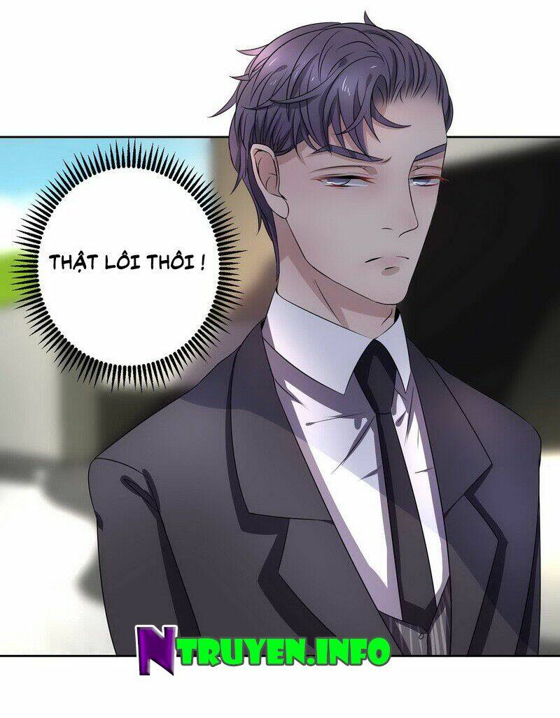 chỉ nhiễm thành hôn: đại thúc sủng vợ vô độ chapter 14 4