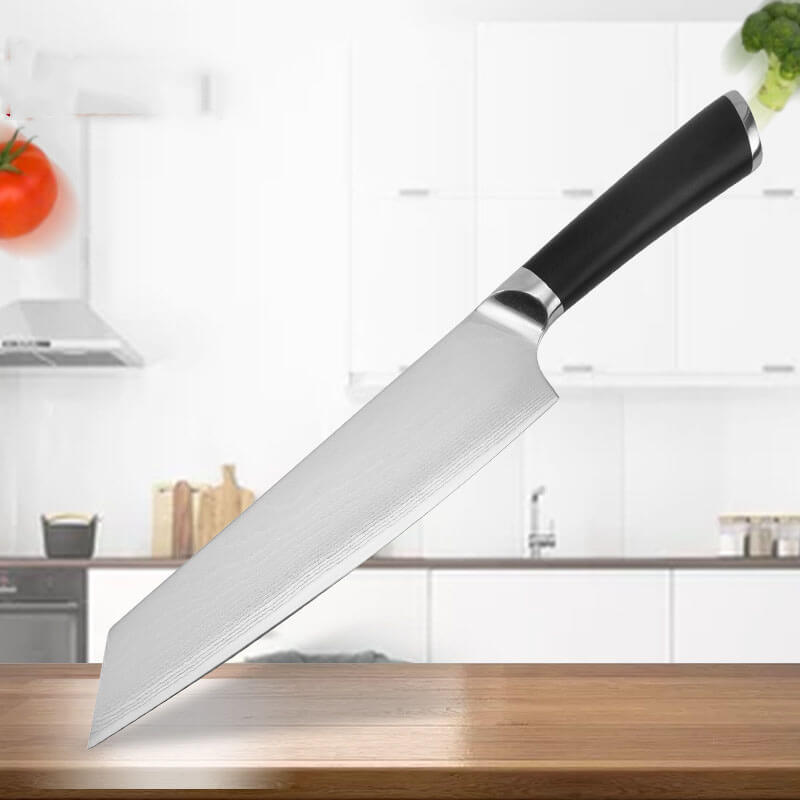 DAO BẾP NHẬT KITCHEN KNIFE MÃ IDT133