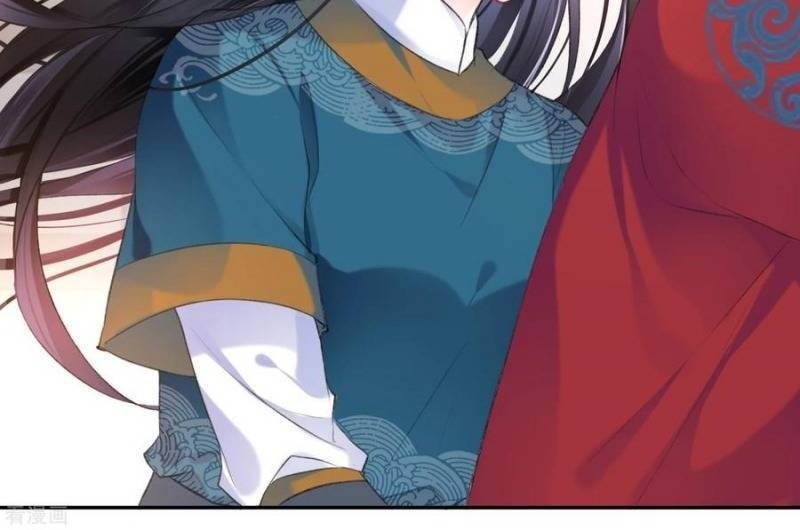 vương gia, áo lót của ngươi rơi mất rồi chapter 32 9