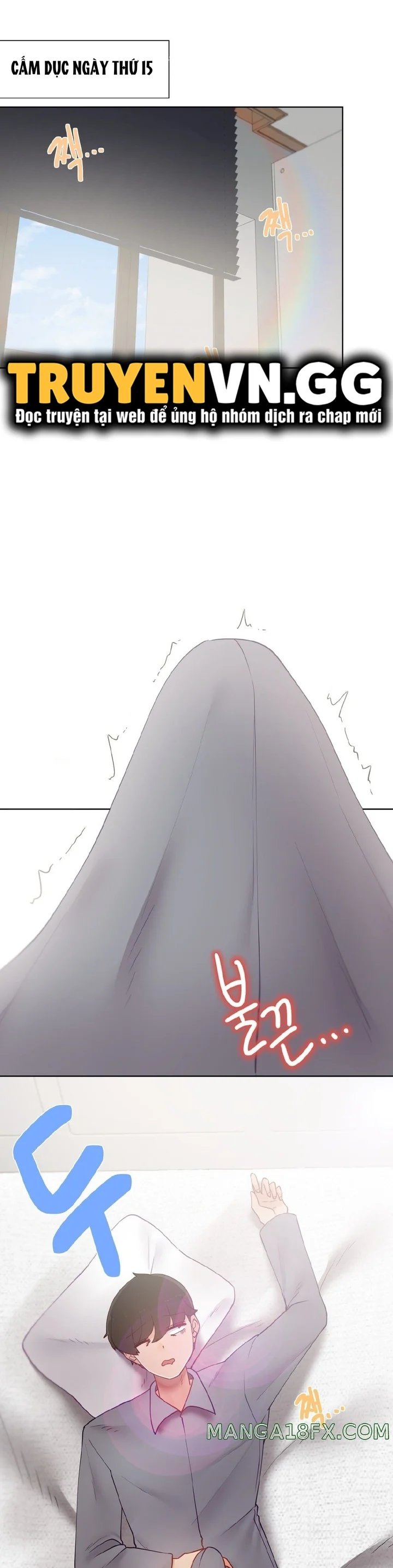 gia sư nữ quái chapter 81 17