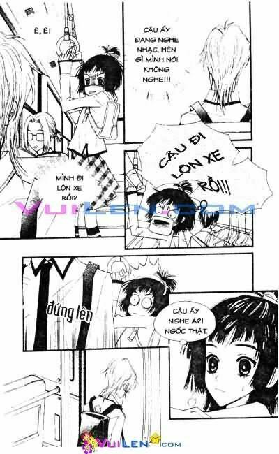 thiên thần dễ thương chapter 2 124