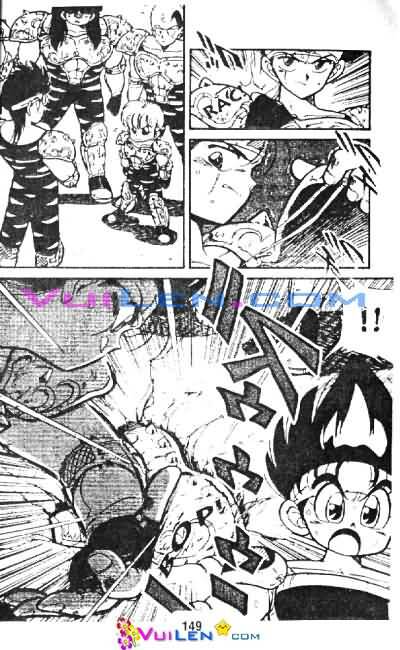 vua bóng ném chapter 23 28