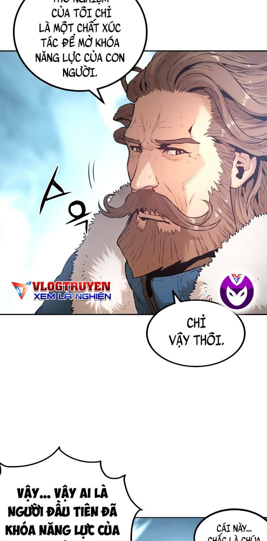 hiệp sĩ gangnam chapter 0 54