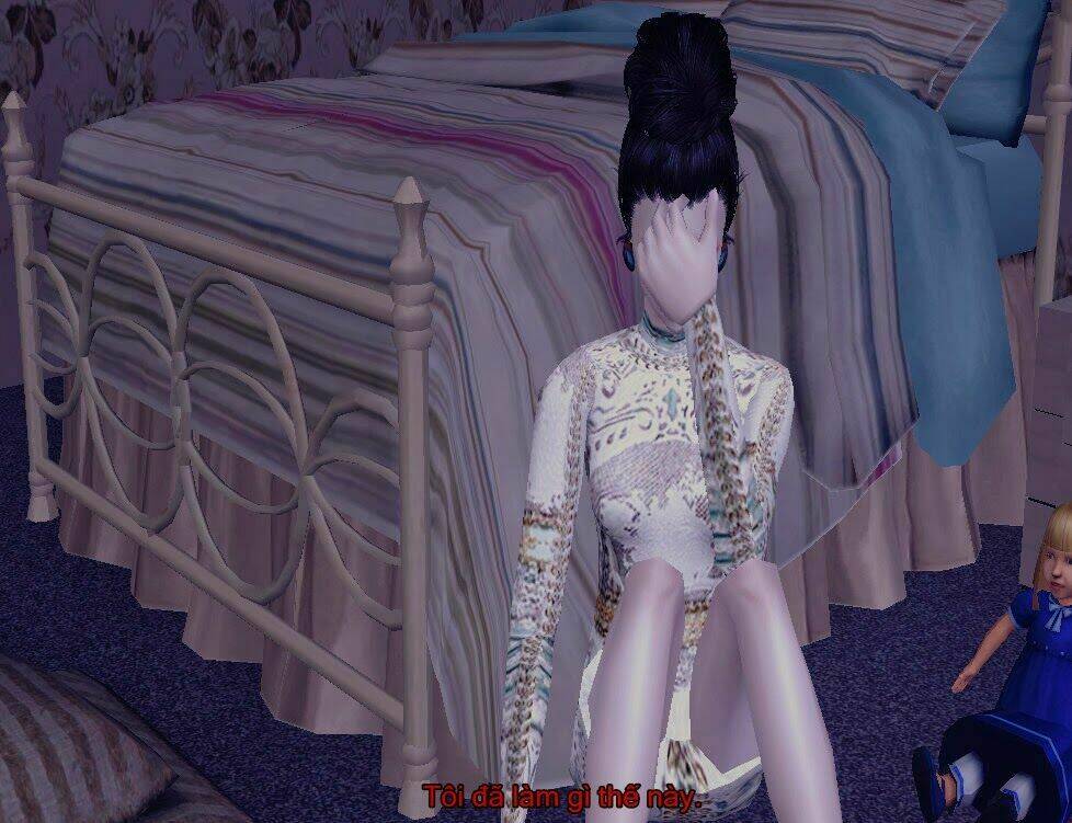 no name ( the sims ) chapter 3 91