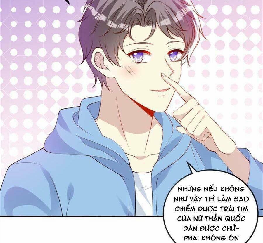 vượt rào trêu chọc chapter 174 24