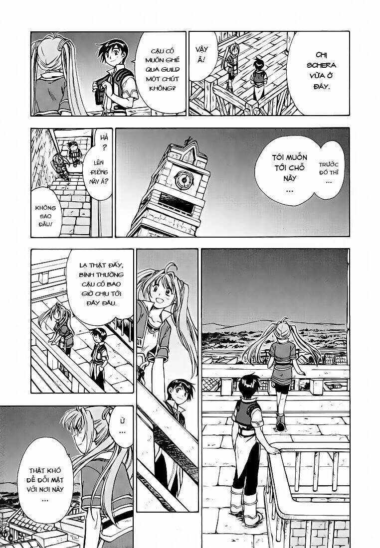 sora no kiseki chapter 3 14