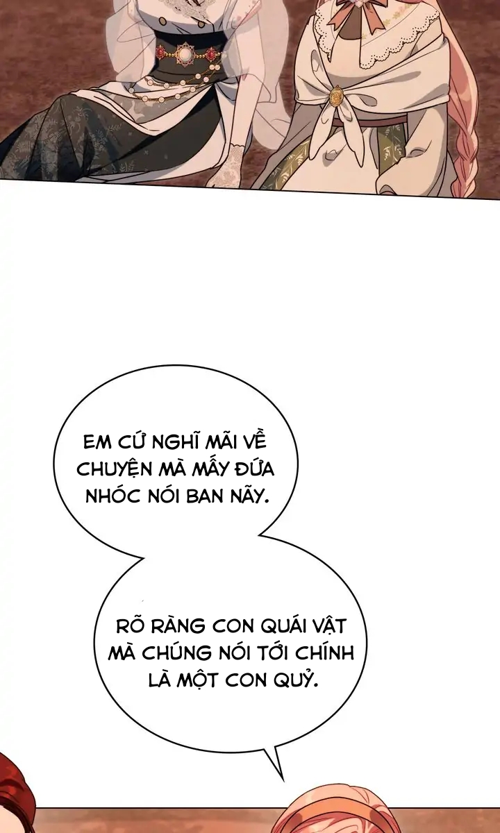 ánh sáng của bình minh chapter 67 20