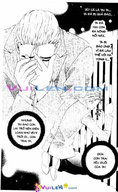 tìm lại tình yêu chapter 17 19