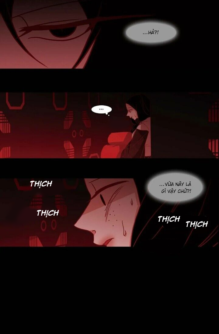 huyết hồ chapter 4 49