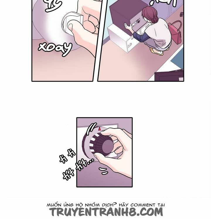 chuyện gì đến, rồi cũng sẽ đến chapter 8 10