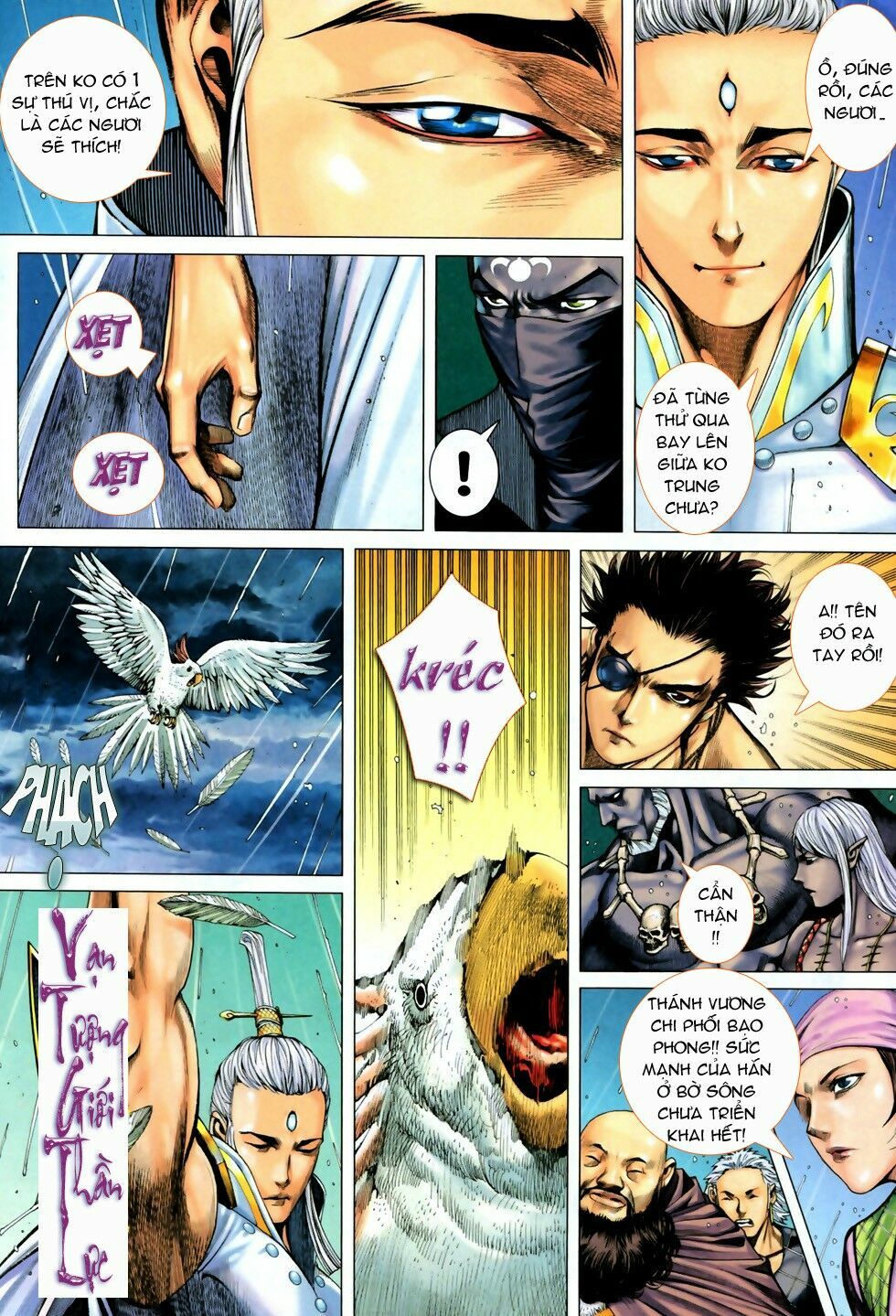phong thần ký chapter 60 9