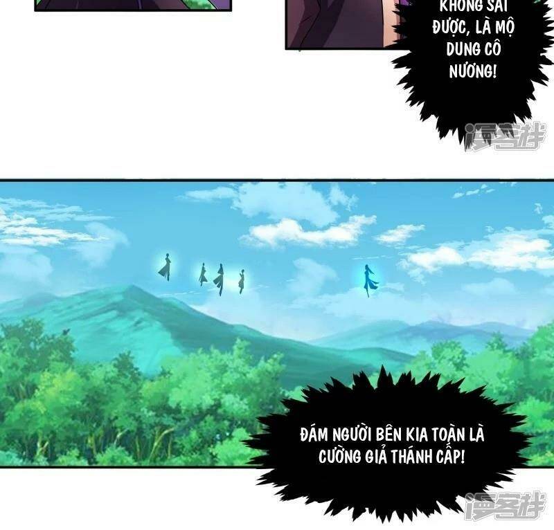tuyệt thế thánh đế chapter 7 18