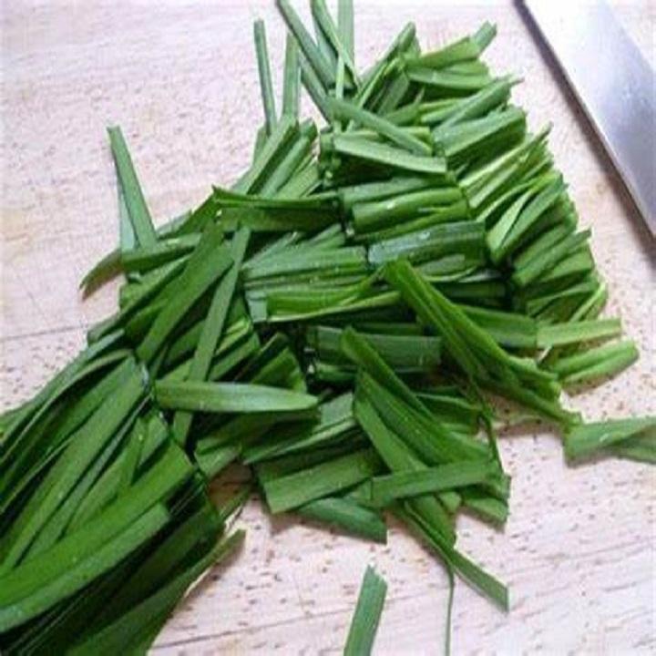 Hạt giống Rau Hẹ Ta ( Gói 1gram ) - Hạt giống rau củ quả