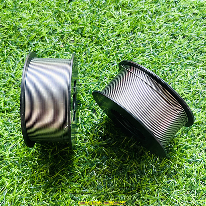Dây Hàn Không Dùng Khí 1kg E71T-GS 1,0mm