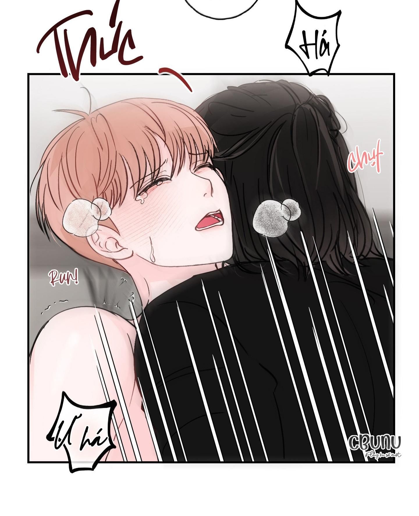 thán phục thanh xuân chapter 58 6