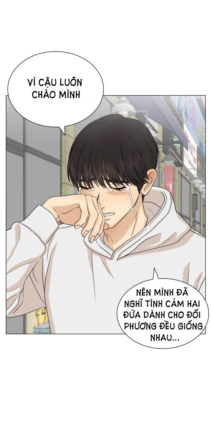 Tuyển Tập Truyện Ngắn Dằm Khăm Của Bạn Mảy chapter 19.1 - Trang 19