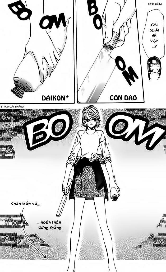 thử thách của kyouko chapter 4 14