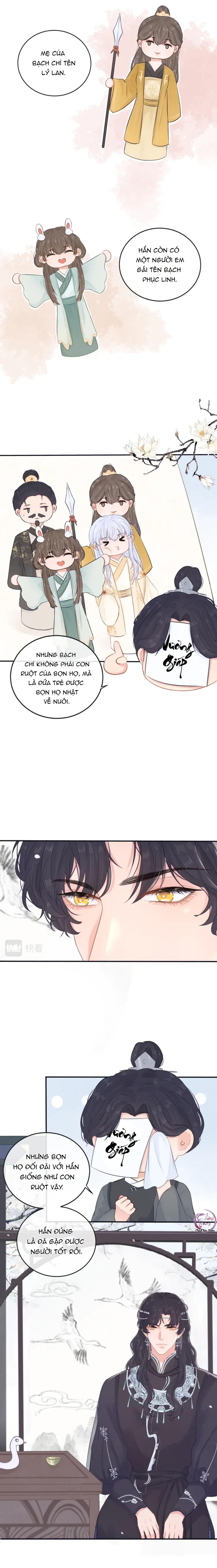 cổ hối chapter 5 9