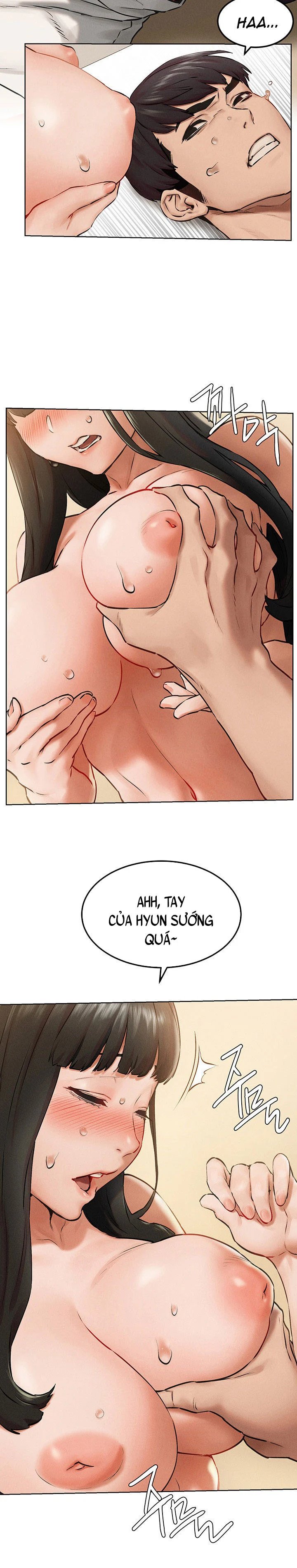 vương quốc của tôi chapter 216 18