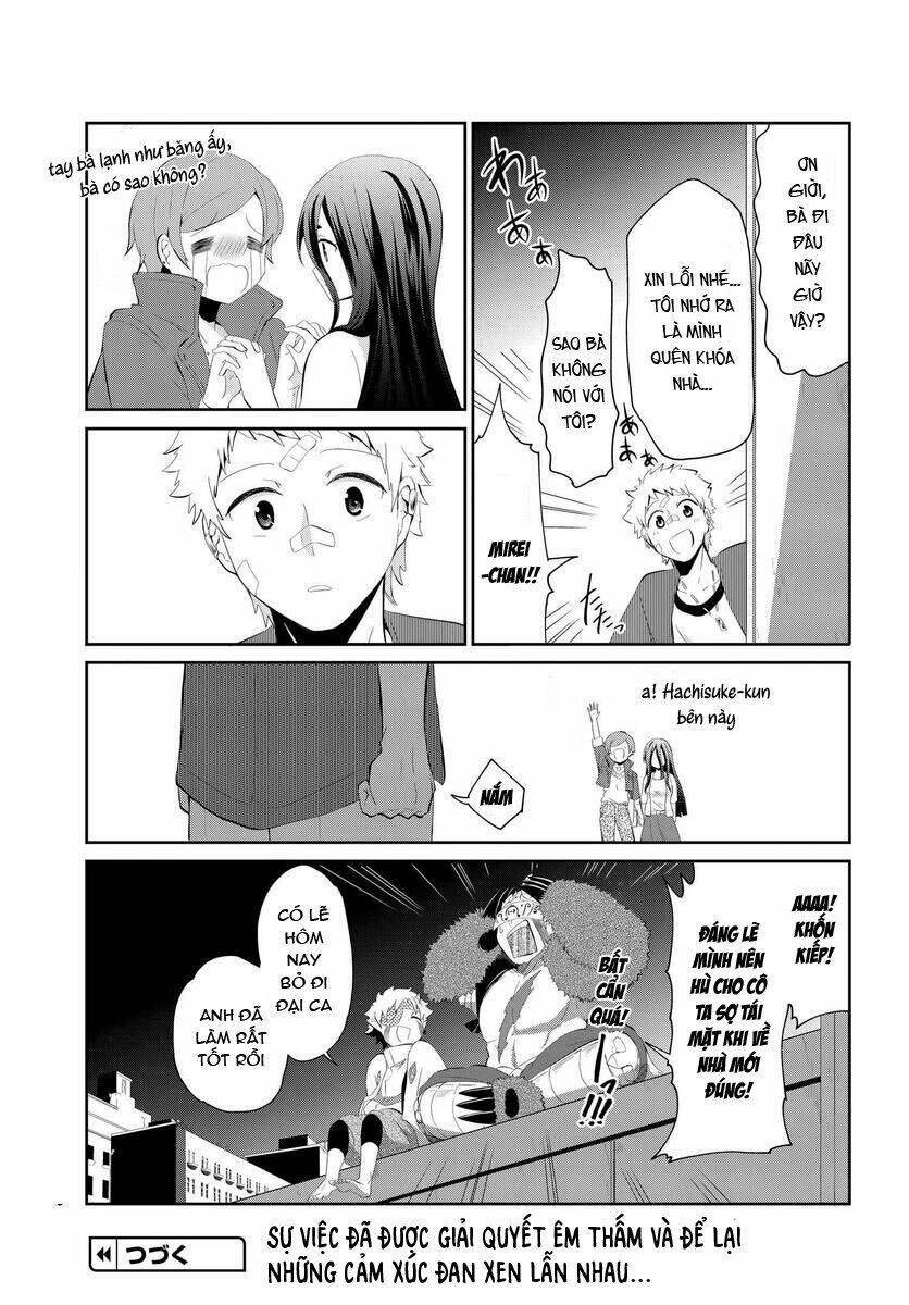 mono no kemonogurashi chapter 20 14