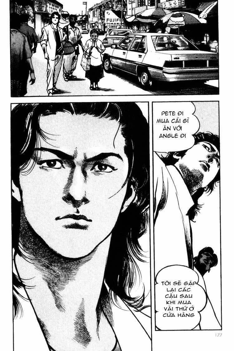 strain chapter 31 12