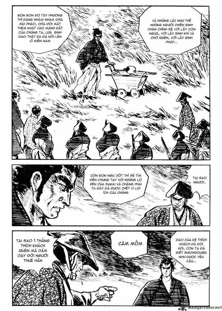 lone wolf and cub chapter 28 57