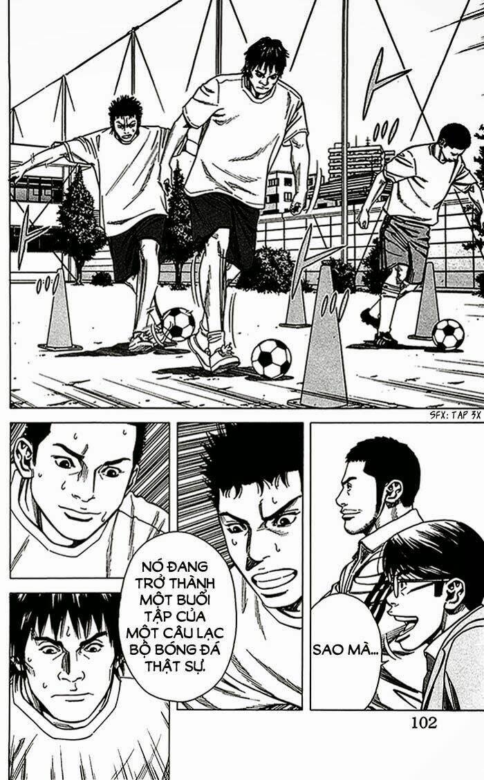 angel voice chapter 11 17