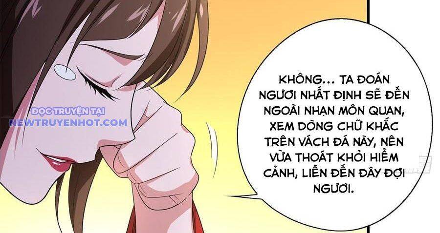 thiên long bát bộ webtoon chapter 128 53
