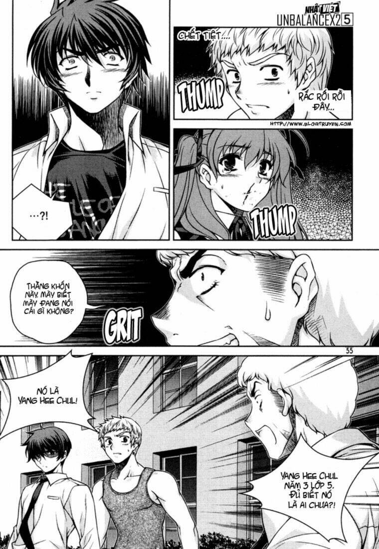 unbalance x unbalance chapter 35 3