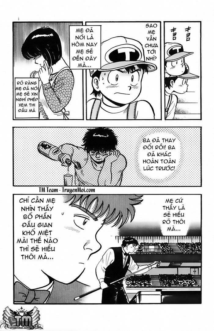 break shot chapter 111 16