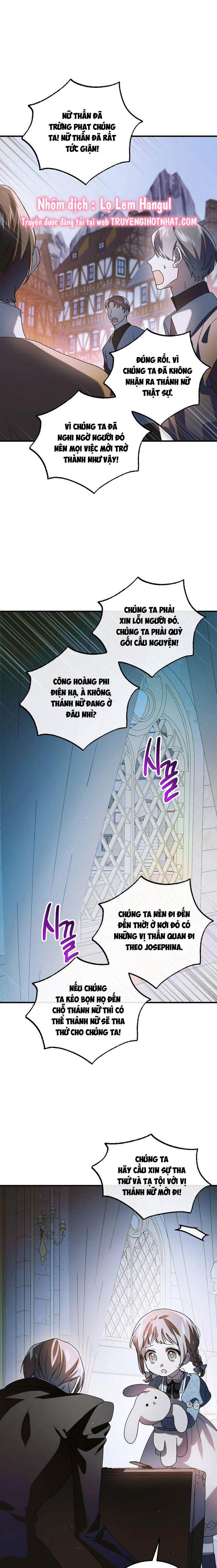 cách để em bảo vệ anh chapter 111.1 6