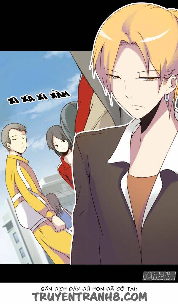 love-c romantic fruity chapter 19 8