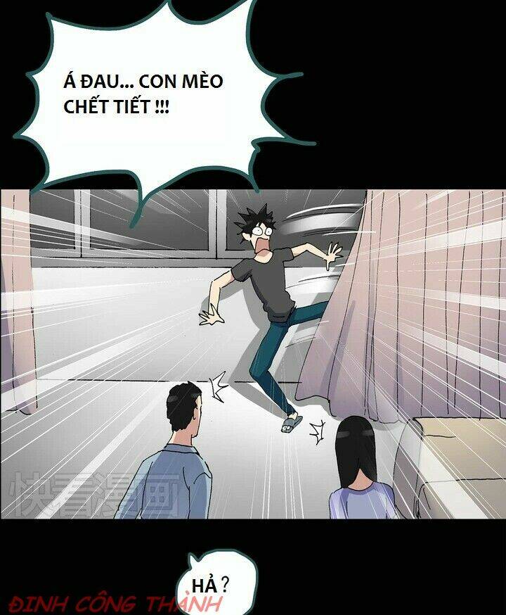 bút tiên chapter 8 18