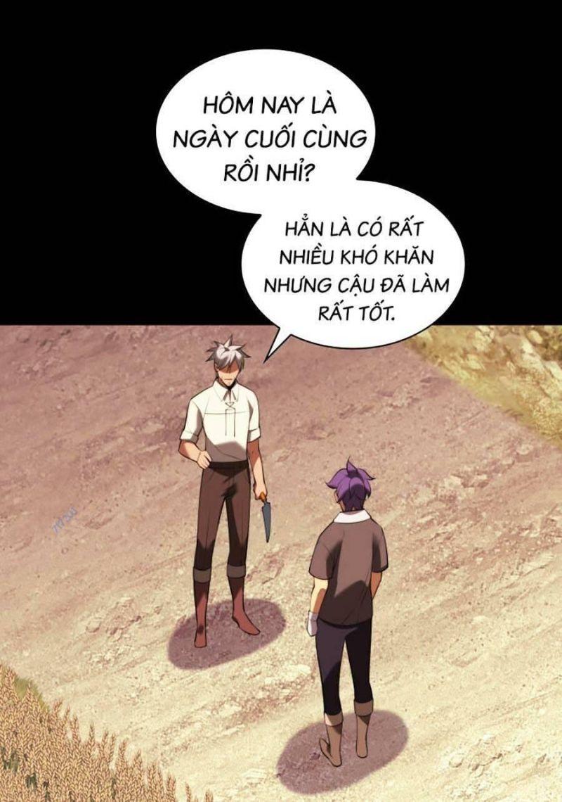 vượt qua giới hạn chapter 184 109