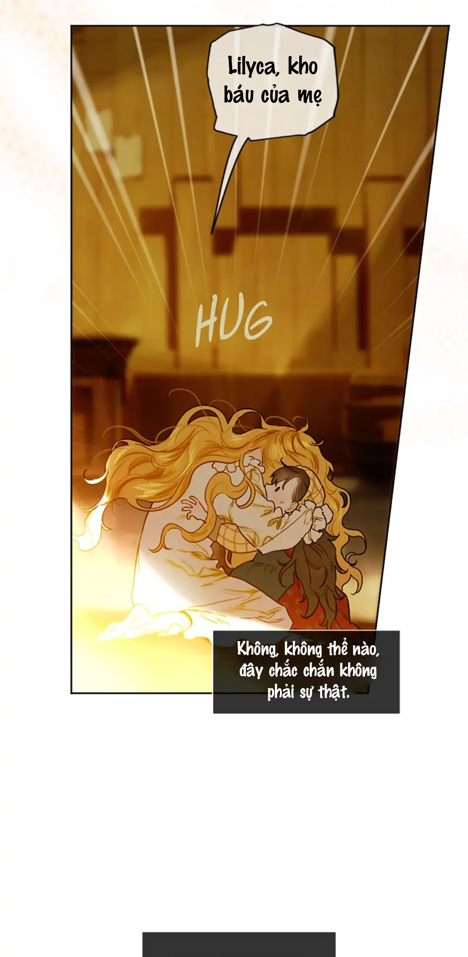 hợp đồng hôn nhân của mẹ chapter 2.2 13