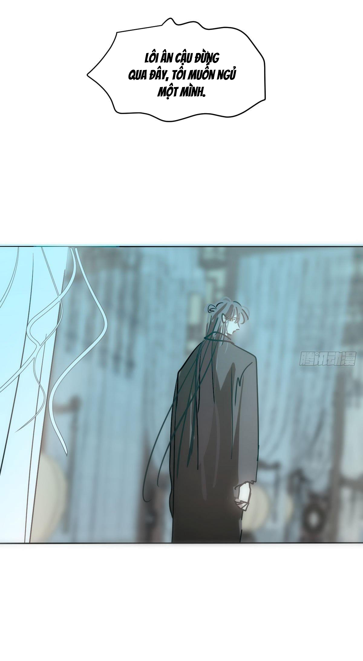 Bắt Lấy Ngao Ngao chapter 216 - Trang 32