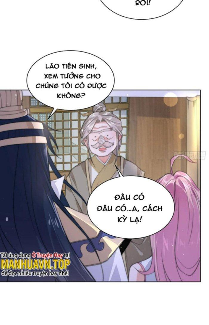 mỗi nữ đồ đệ đều muốn giết ta chapter 24 8