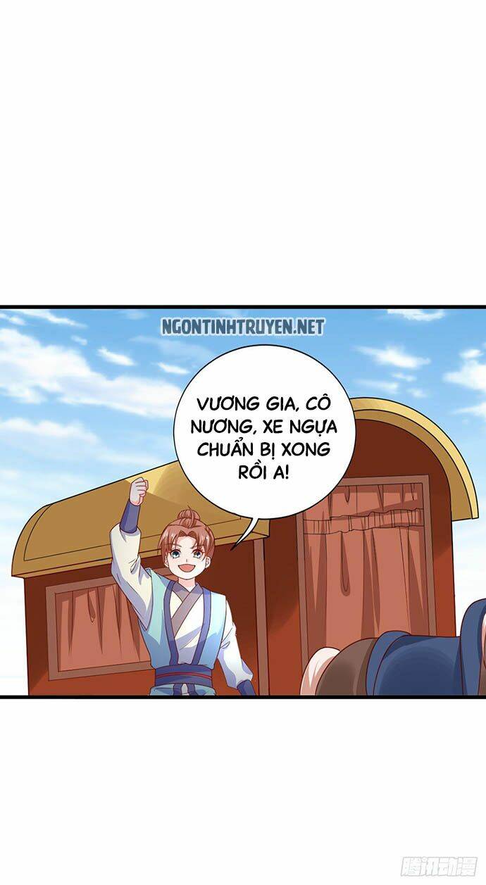 bệnh kiều phu quân ngạnh thượng cung chapter 16 24