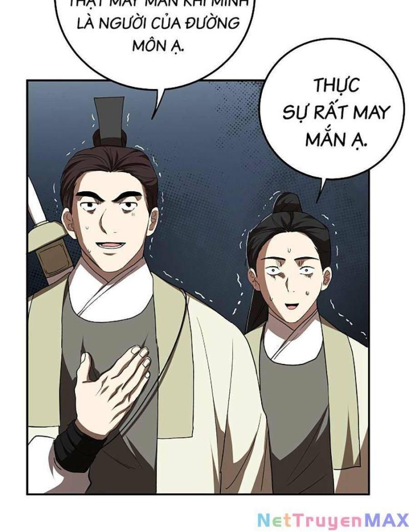 võ đang kỳ hiệp chapter 105 121