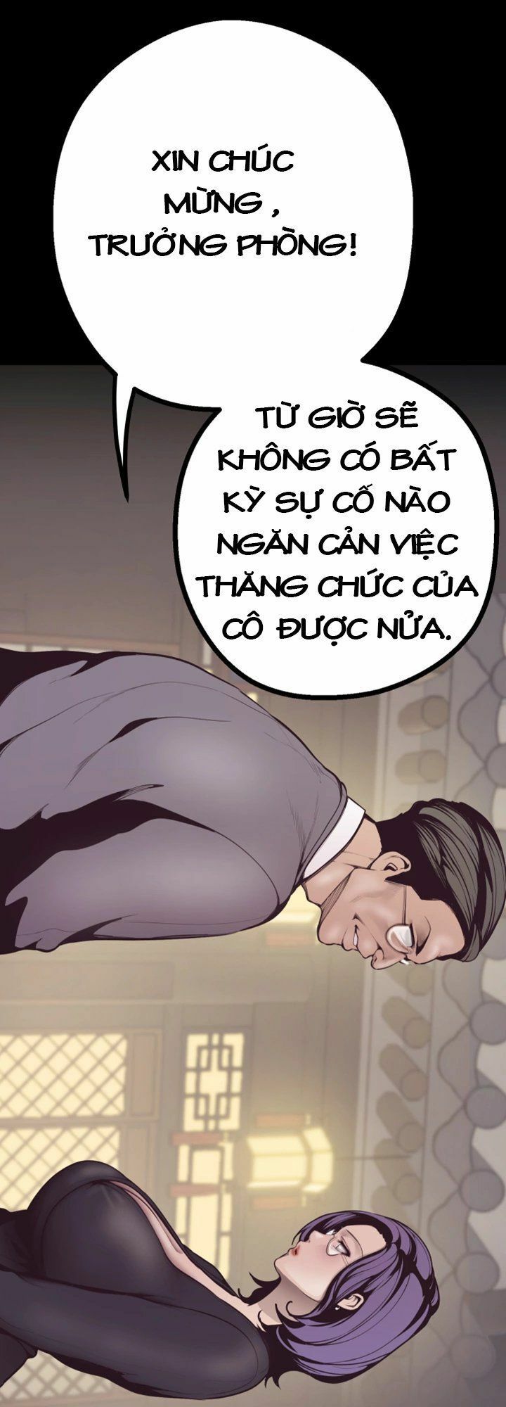 tân thế giới tuyệt vời chapter 4 100