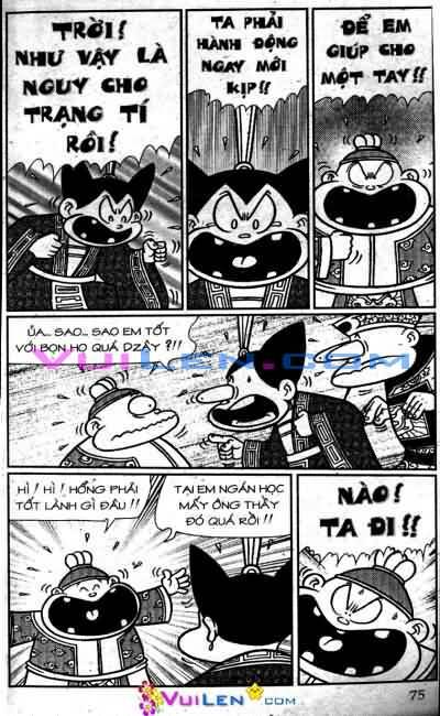 thần đồng đất việt chapter 54 72