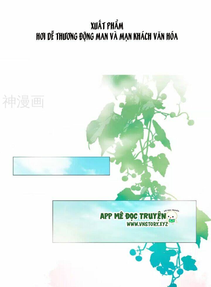 tổng tài đại nhân thật xấu hổ chapter 1 3