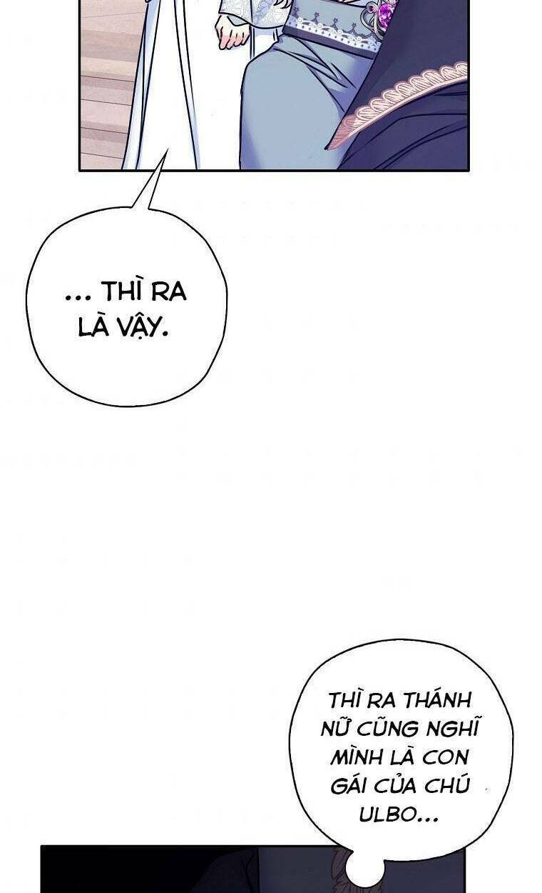 sinh ra làm con gái ác nữ chapter 28 38