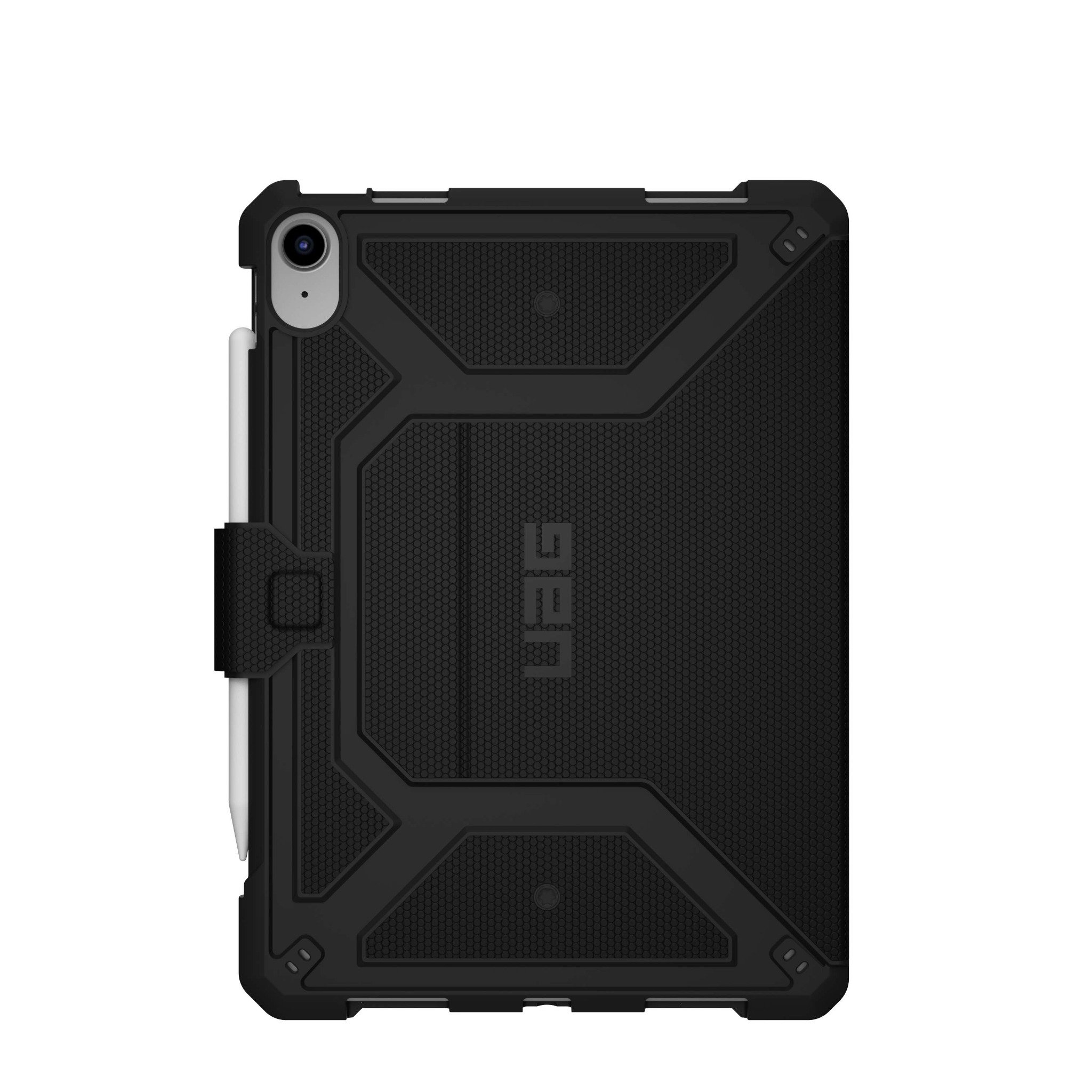 Ốp UAG Metropolis cho iPad [10.9-ich] Thế hệ thứ 10 (10TH GEN, 2022) Hàng chính hãng