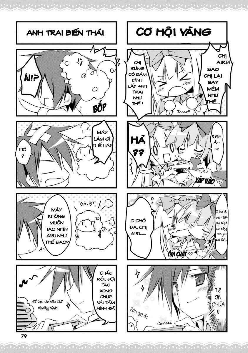 nhật ký alice chapter 6 6