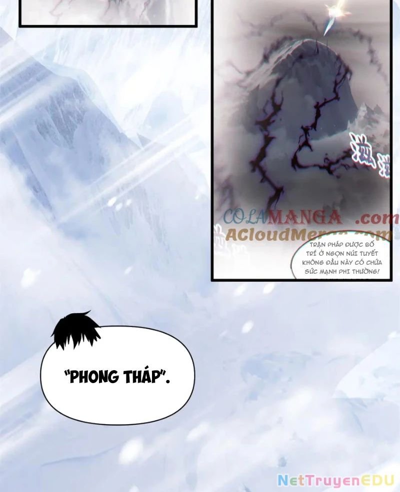 ma thú siêu thần chapter 172 5