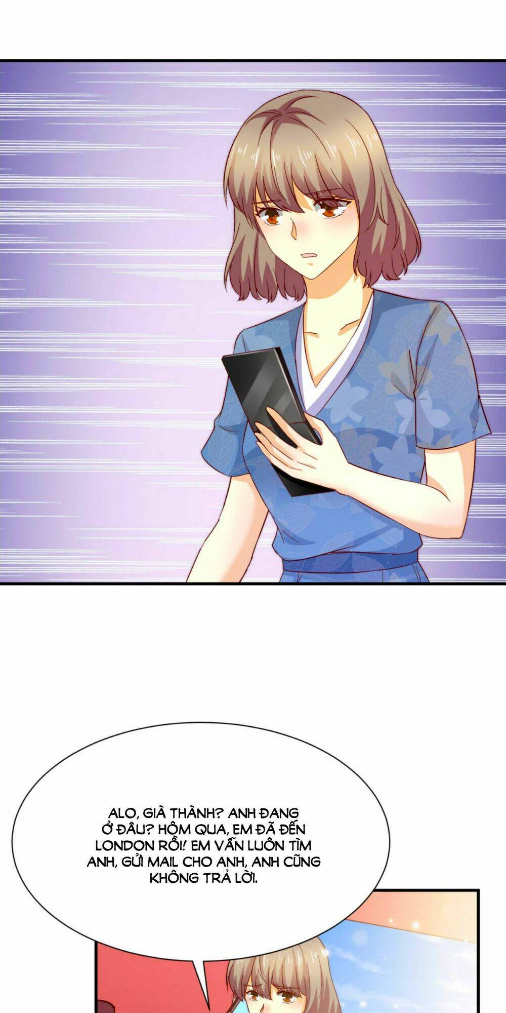 thời gian đều biết chapter 57 12