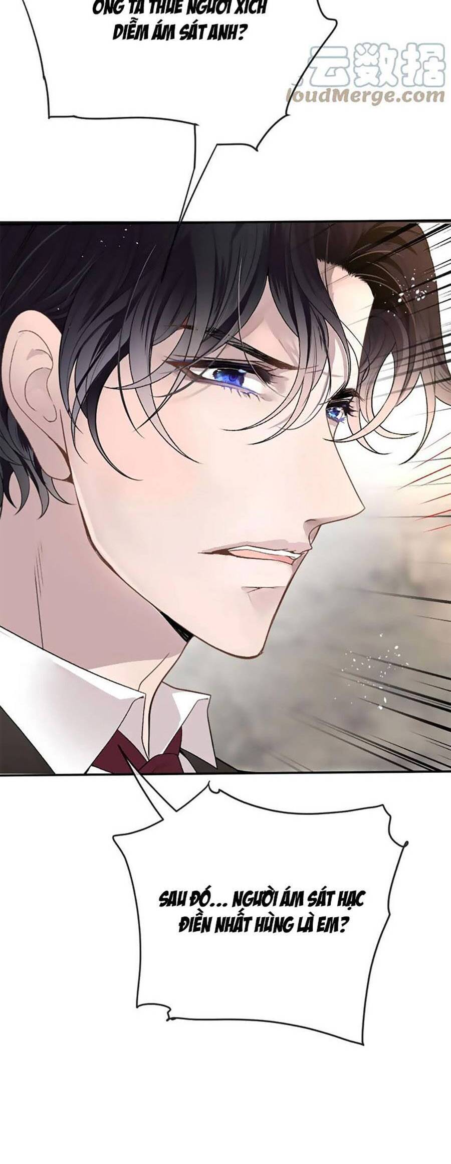 một vợ yêu, một bé con chapter 236 8