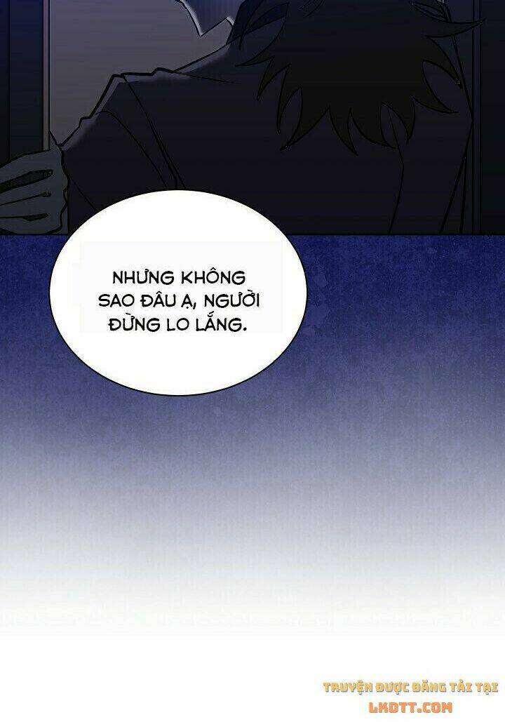 quái thú với hoa chapter 94 10